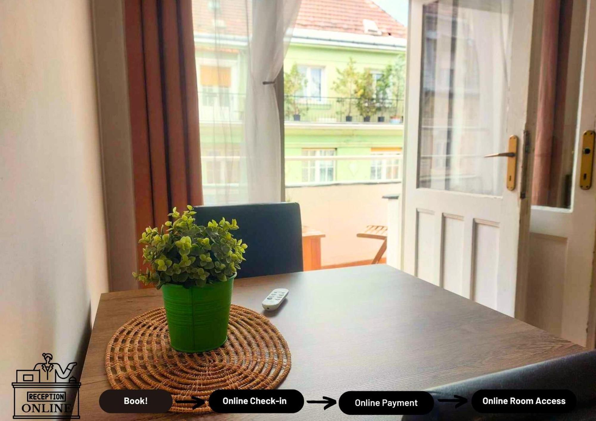 Black Sheep Budapest Smart Rooms Room photo